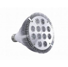 12W high power LED plant lights, 940NM IR LED Spotlight