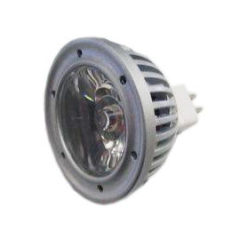 MR16 GU5.3 High Power LED Bulb Spot Light Lamp 1W(12V)