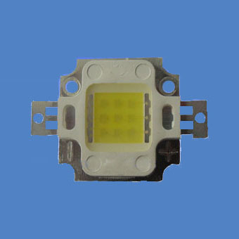 10W Epistar 45mil chip High Power LED for Flood Light