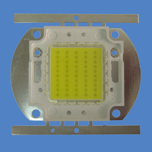 50W Epistar 35mil Chip High Power LED