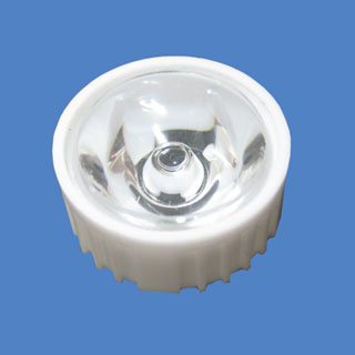 20mm High Power LED Lens 5 degrees 1W 3W Reflector Collimator