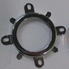 44mm Glass Lens Retaining ring, Mounting ring